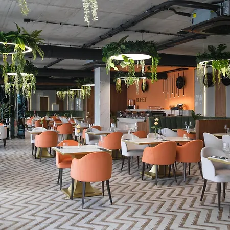 Laguna Beskidów - A74 *