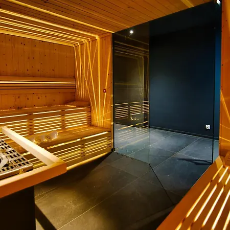 Apartament Laguna Beskidów - A74