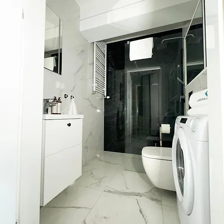 Apartament Laguna Beskidów - A74