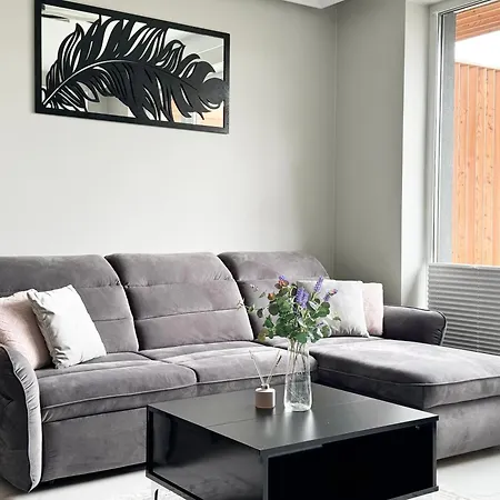 Apartament Laguna Beskidów - A74 *