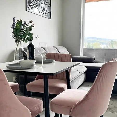 Laguna Beskidów - A74 * Zarzecze (Silesia)