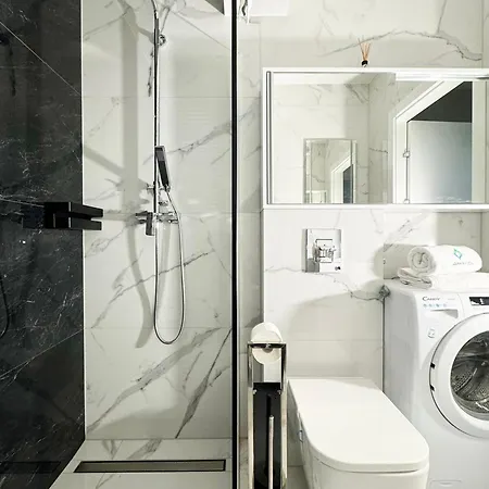 Laguna Beskidów - A74 Apartament