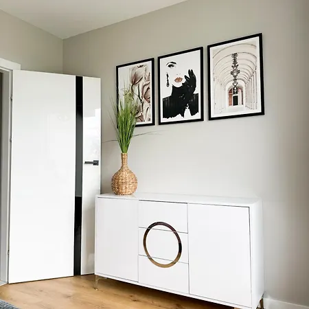 Laguna Beskidów - A74 Apartament