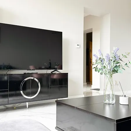 Apartament Laguna Beskidów - A74 Zarzecze (Silesia)