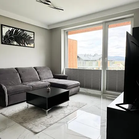 Laguna Beskidów - A74 * Zarzecze (Silesia)