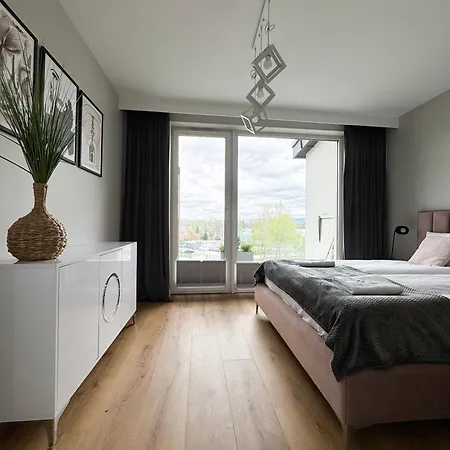 Laguna Beskidow - A74 Apartamento