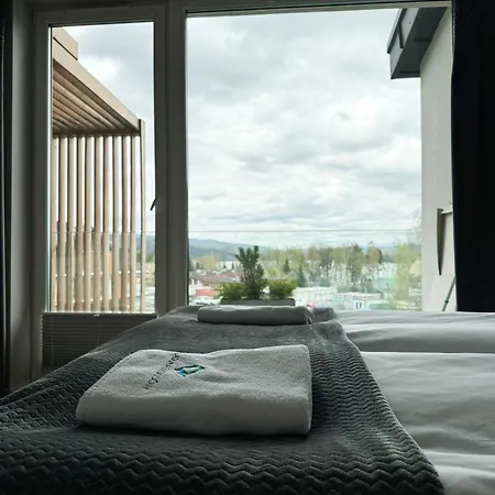Apartamento Laguna Beskidow - A74