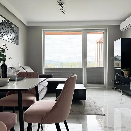 Laguna Beskidów - A74 * Zarzecze (Silesia)