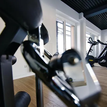 Laguna Beskidów - A74 Zarzecze (Silesia)