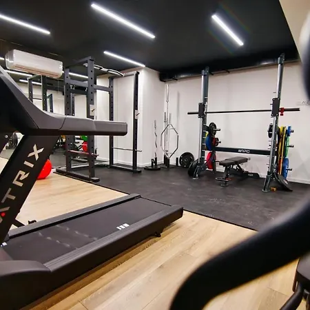 Laguna Beskidów - A74 Apartament *