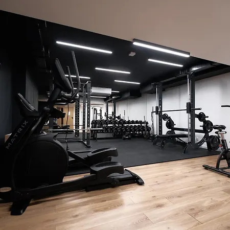 Laguna Beskidów - A74 Zarzecze (Silesia)