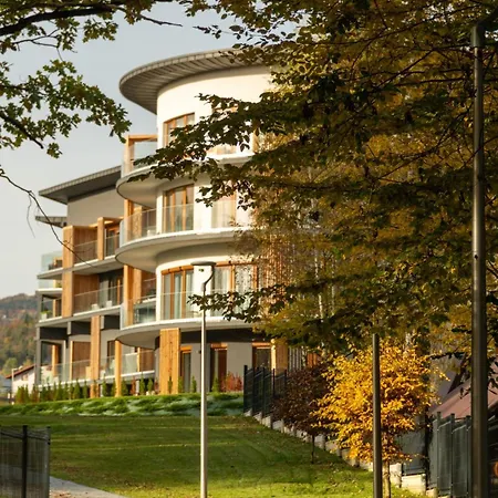 Laguna Beskidów - A74