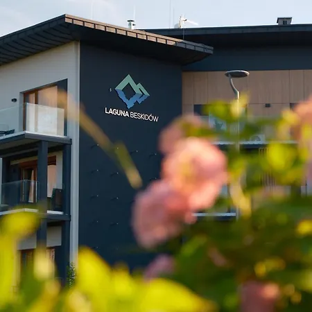 Laguna Beskidów - A74