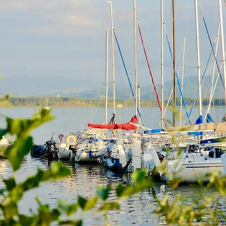 Laguna Beskidów - A74 Apartament