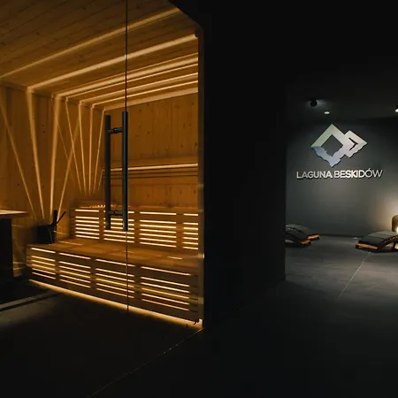 Laguna Beskidów - A74 * Zarzecze (Silesia)