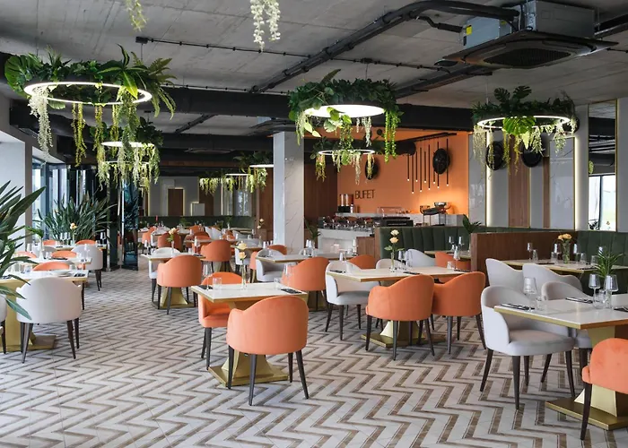 Laguna Beskidow - A74 *