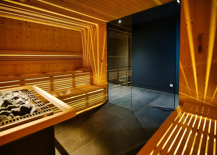 דירה Laguna Beskidow - A74