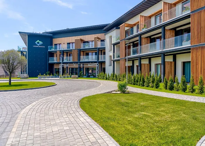 Laguna Beskidow - A74 *