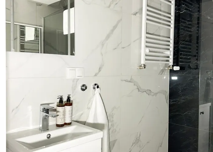 דירה Laguna Beskidow - A74