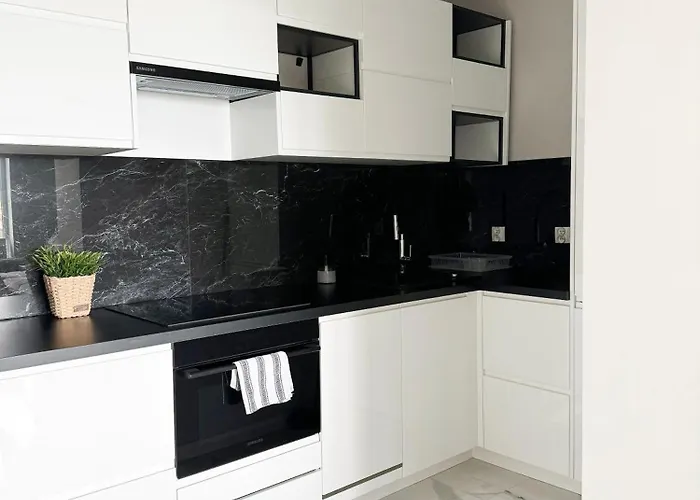 דירה Laguna Beskidow - A74