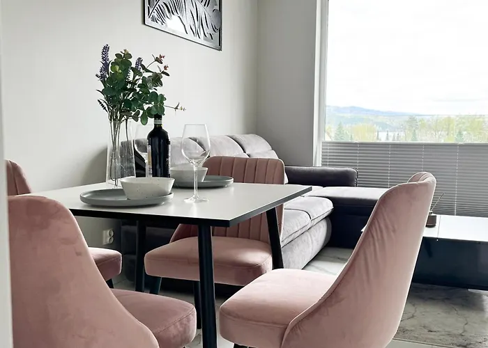 Laguna Beskidow - A74 * זאז'צ'ה