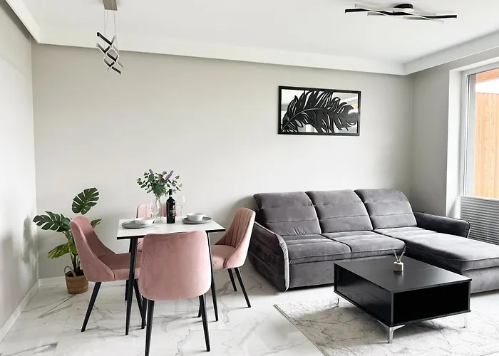 Laguna Beskidow - A74 דירה זאז'צ'ה