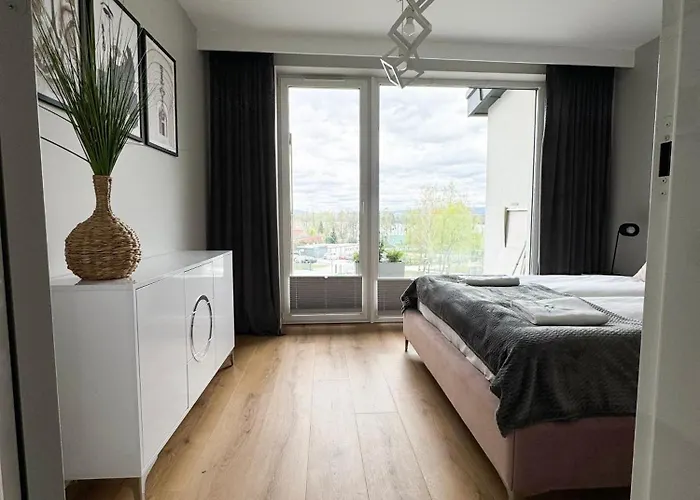 Laguna Beskidow - A74 *