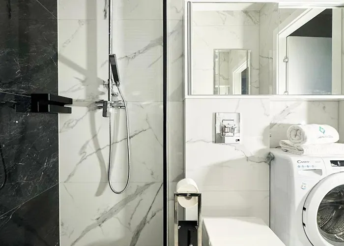 Laguna Beskidow - A74 דירה