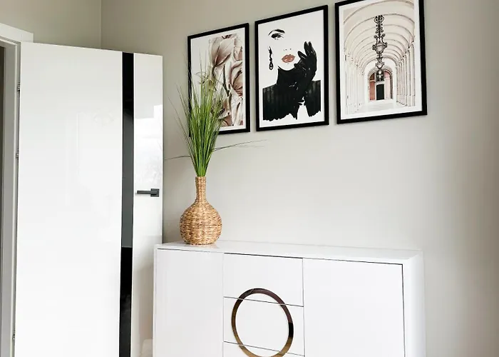 Laguna Beskidow - A74 דירה