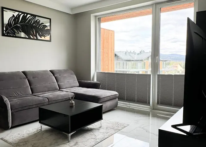 Laguna Beskidow - A74 * זאז'צ'ה