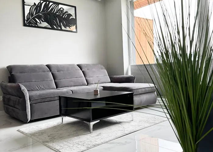 Laguna Beskidow - A74