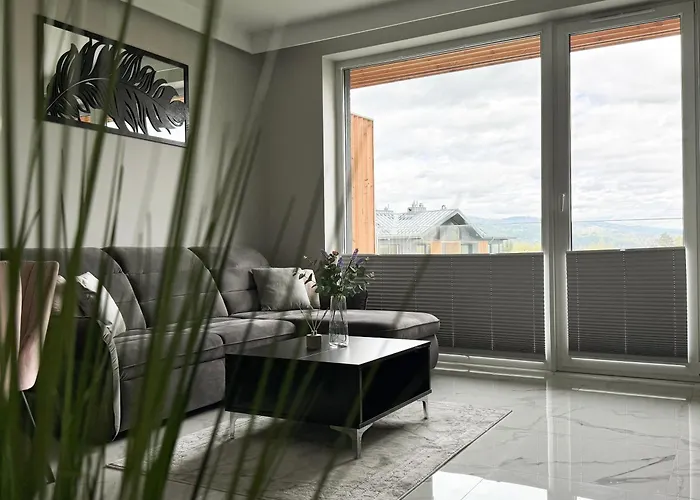 Laguna Beskidow - A74 זאז'צ'ה