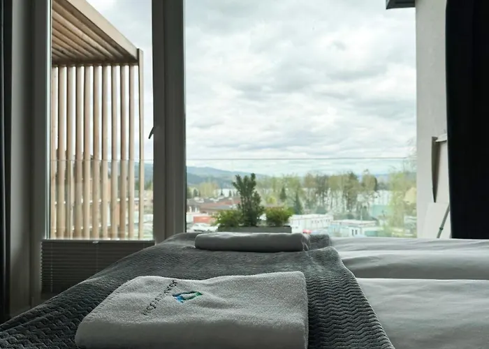 דירה Laguna Beskidow - A74