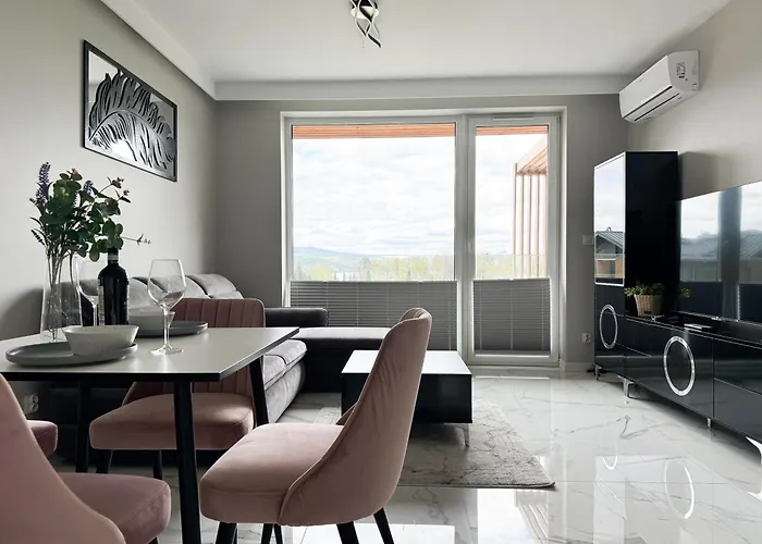 Laguna Beskidow - A74 * זאז'צ'ה