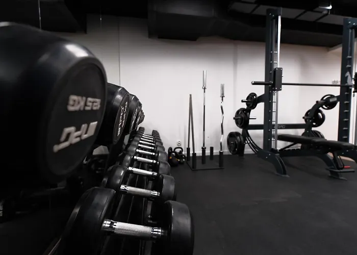 Laguna Beskidow - A74 דירה *