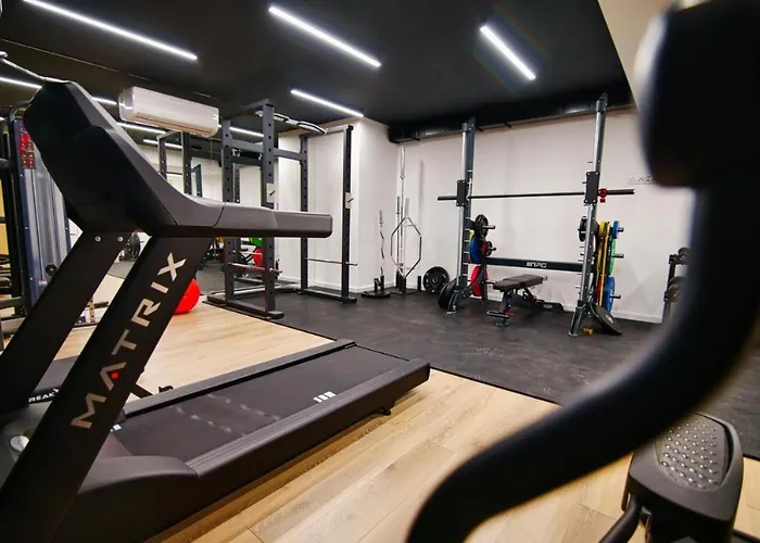 Laguna Beskidow - A74 דירה *