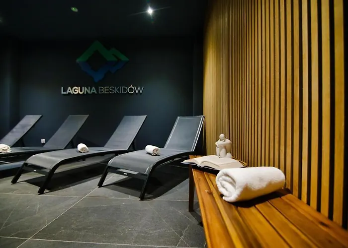 Laguna Beskidow - A74 * זאז'צ'ה