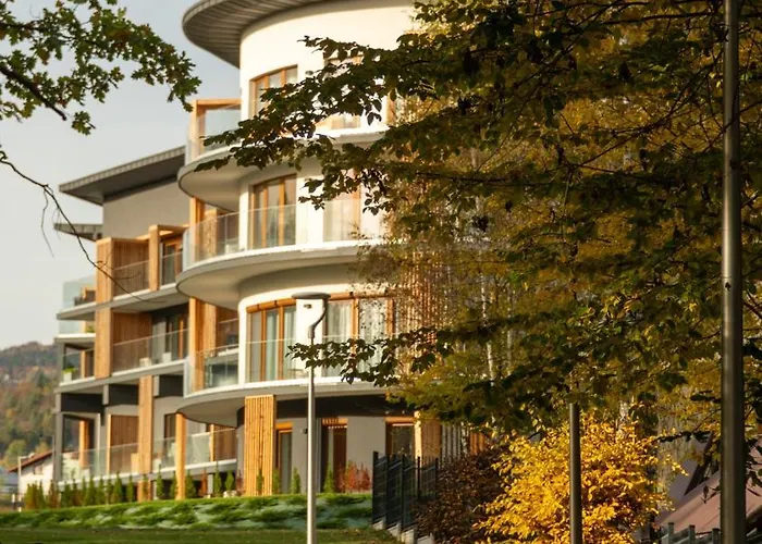 Laguna Beskidow - A74