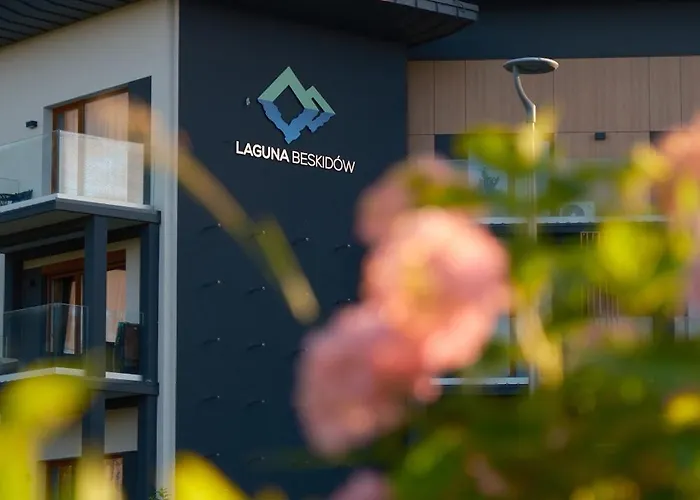 Laguna Beskidow - A74