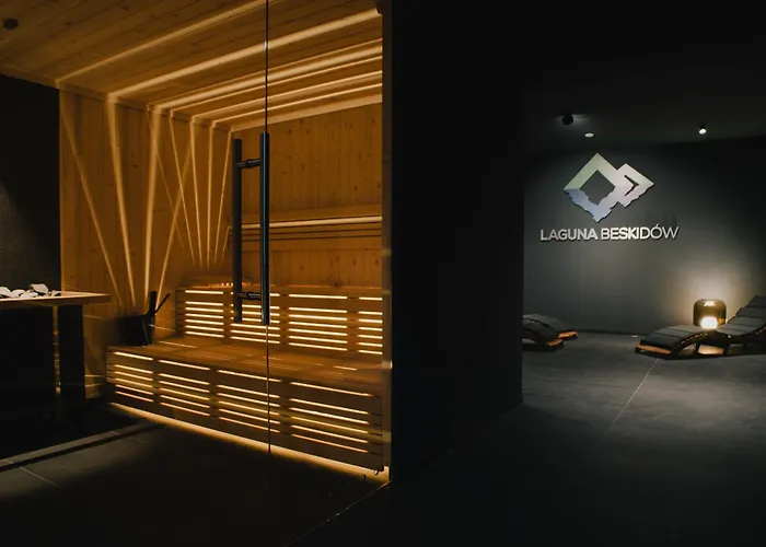 Laguna Beskidow - A74 * זאז'צ'ה